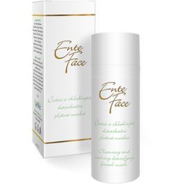 Ente Face maska 50ml
