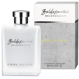 BALDESSARINI COOL FORCE EdT 90ml