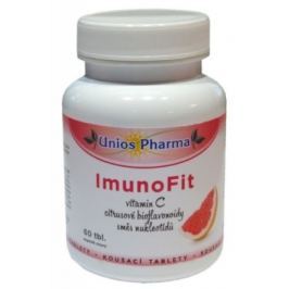 Uniospharma ImunoFit vitamin C tbl.60