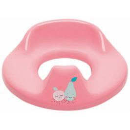 Sedátko na WC Bébé-Jou Blush Baby
