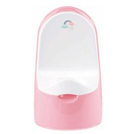 Tréningový nočník Bébé-Jou Blush Baby