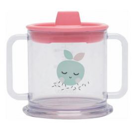 Hrneček Bébé-Jou 200 ml Blush Baby