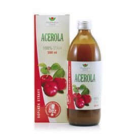 EkoMedica Acerola 500ml
