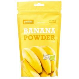 Banana Powder BIO 250g