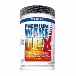 Weider Premium WakeUP X, 600 g, Chocolate Mocca