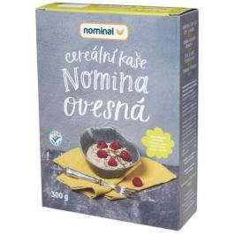 Cereální kaše NOMINA ovesná 300g