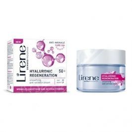 Lirene 24h 50+ krém s buňkami mládí 50ml