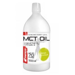 PENCO Rychlý zdroj energie MCT OIL Citron