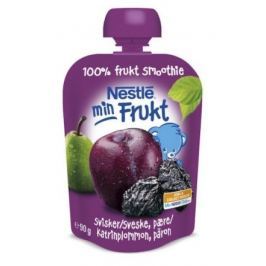 NESTLÉ kapsička ovocná Švestka/Hruška 90g CZ