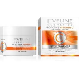 Nature Line - bioaktivní vitamin C - denní a noční krém 50ml
