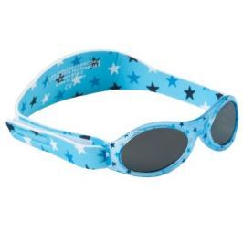 BabyBanz sluneční brýle Blue Star