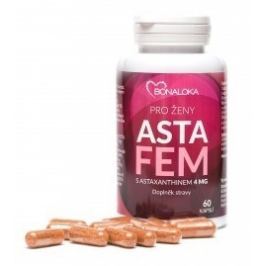 ASTAFEM 60 kapslí