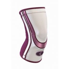 II. jakost Mueller Life Care Plum, Bandáž na koleno 1 ks
