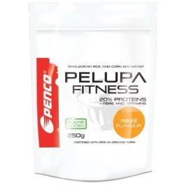 PENCO Bezlepková kaše PENCO PELUPA FITNESS 250g Natural