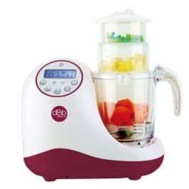 dBb Multi Chef, 5v1,vínová