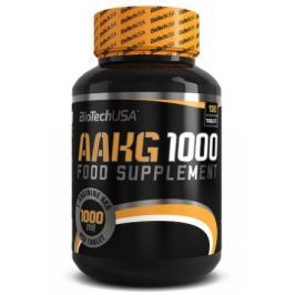 BiotechUSA AAKG 1000, 100 tbl