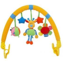 Hračka na kočárek Baby Mix