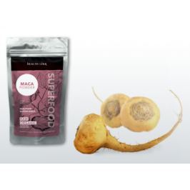 BIO prášek Maca 120 g