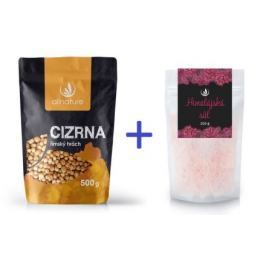Allnature Cizrna 500 g