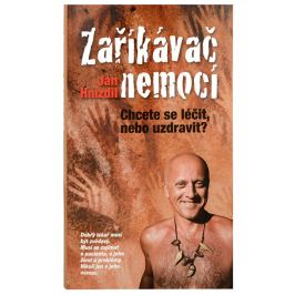 Knihy Zaříkávač nemocí (MUDr. Jan Hnízdil)