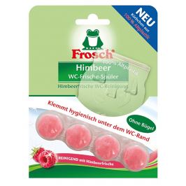 Frosch Frosch EKO WC blok Malina 42g