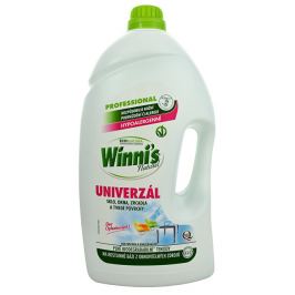 Winni´s Univerzální čisticí prostředek na všechny omyvatelné povrchy 5000 ml