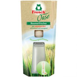 Frosch Bytový parfém Oase Citrónová tráva 90 ml