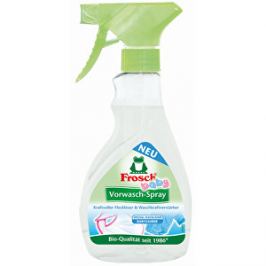 Frosch EKO Sprej na skvrny na kojeneckém prádle 300 ml
