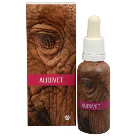 Energy Audivet 30 ml