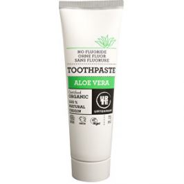 Urtekram Zubní pasta aloe vera 75 ml BIO