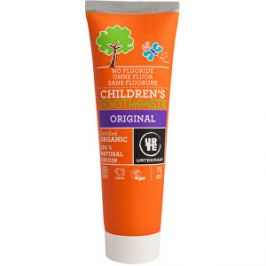 Urtekram Zubní pasta dětská 75 ml BIO