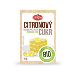 Amylon Bio citronový cukr Amylon 20g