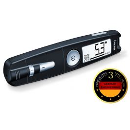 Beurer Glukometr GL 50 černý