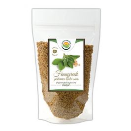 Salvia Paradise Pískavice řecké seno – Fenugreek semeno 1500 g