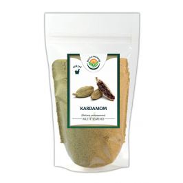 Salvia Paradise Kardamom mletý 50 g