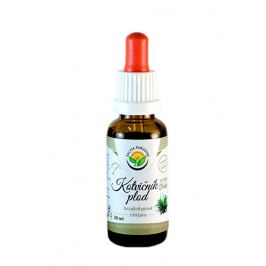 Salvia Paradise Kotvičník plod AF tinktura 30 ml