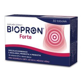 Biopron Biopron Forte 30 tob.