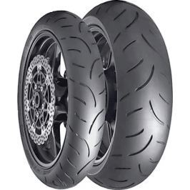DUNLOP Sportmax Qualifier II TL 190/50 R17 73W