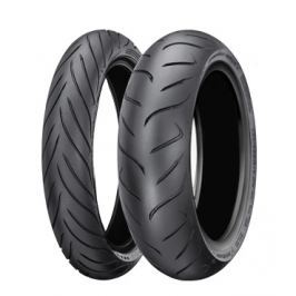 DUNLOP Sportmax Roadsmart II TL 180/55 R17 73W