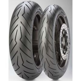 PIRELLI Diablo Rosso Scooter M/C F TL 120/70 R16 57H