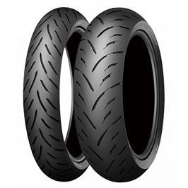 DUNLOP Sportmax GPR-300 R TL 140/70 R17 66H