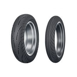DUNLOP Elite 4 R TL 150/80 R16 77H