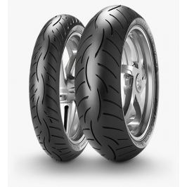 METZELER Roadtec Z8 Interact M/C TL 160/60 R18 70W