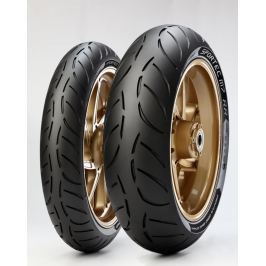 METZELER Sportec M7 RR M/C TL 160/60 R17 69W