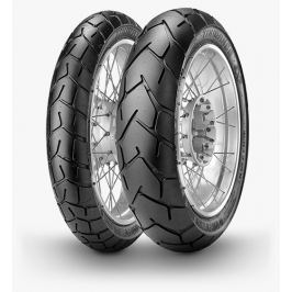 METZELER Tourance Exp M/C TL Front 110/80 R19 59V