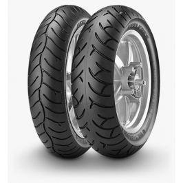 METZELER FeelFree M/C TL 130/80 R16 64P