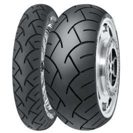 METZELER ME 880 Marathon M/C TL Front 150/80 R17 72V