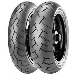 PIRELLI Diablo scooter M/C TL Front 120/70 R14 55S
