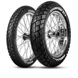 PIRELLI Scorpion MT 90 AT M/C Front 90/90 R19 52P