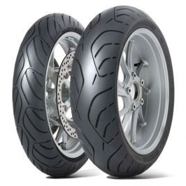 DUNLOP Sportmax Roadsmart III TL SX 150/70 R17 69V